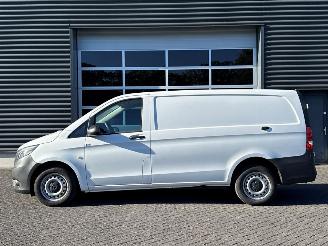 Mercedes Vito 2.0 114 CDI 16V Bestel  Diesel 1.950cc 100kW (136pk) RWD picture 2