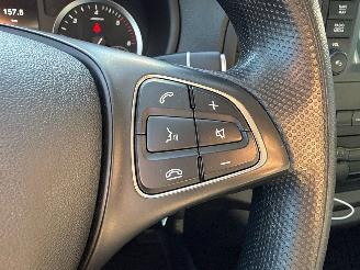 Mercedes Vito 2.0 114 CDI 16V Bestel  Diesel 1.950cc 100kW (136pk) RWD picture 21