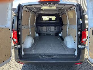 Mercedes Vito 2.0 114 CDI 16V Bestel  Diesel 1.950cc 100kW (136pk) RWD picture 9