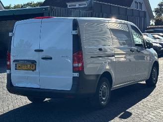 Mercedes Vito 2.0 114 CDI 16V Bestel  Diesel 1.950cc 100kW (136pk) RWD picture 5