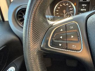 Mercedes Vito 2.0 114 CDI 16V Bestel  Diesel 1.950cc 100kW (136pk) RWD picture 20
