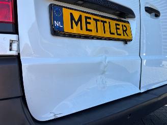 Mercedes Vito 2.0 114 CDI 16V Bestel  Diesel 1.950cc 100kW (136pk) RWD picture 25