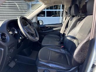 Mercedes Vito 2.0 114 CDI 16V Bestel  Diesel 1.950cc 100kW (136pk) RWD picture 11