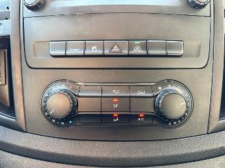 Mercedes Vito 2.0 114 CDI 16V Bestel  Diesel 1.950cc 100kW (136pk) RWD picture 16