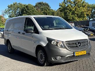 Mercedes Vito 2.0 114 CDI 16V Bestel  Diesel 1.950cc 100kW (136pk) RWD picture 7