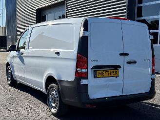 Mercedes Vito 2.0 114 CDI 16V Bestel  Diesel 1.950cc 100kW (136pk) RWD picture 3