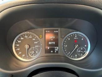 Mercedes Vito 2.0 114 CDI 16V Bestel  Diesel 1.950cc 100kW (136pk) RWD picture 13
