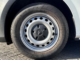 Mercedes Vito 2.0 114 CDI 16V Bestel  Diesel 1.950cc 100kW (136pk) RWD picture 24
