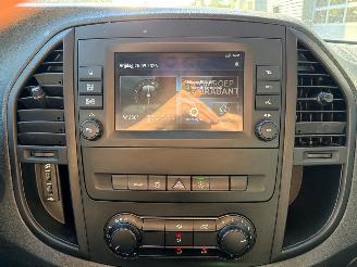 Mercedes Vito 2.0 114 CDI 16V Bestel  Diesel 1.950cc 100kW (136pk) RWD picture 14