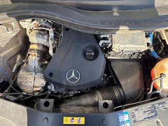 Mercedes Vito 2.0 114 CDI 16V Bestel  Diesel 1.950cc 100kW (136pk) RWD picture 23