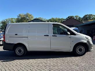 Mercedes Vito 2.0 114 CDI 16V Bestel  Diesel 1.950cc 100kW (136pk) RWD picture 6