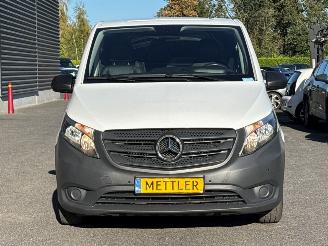 Mercedes Vito 2.0 114 CDI 16V Bestel  Diesel 1.950cc 100kW (136pk) RWD picture 8