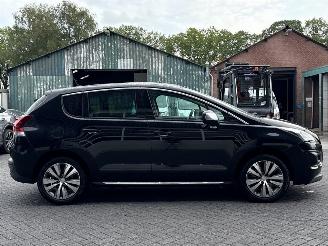 Peugeot 3008 1.6 16V THP 155 MPV  Benzine 1.598cc 115kW (156pk) FWD picture 6