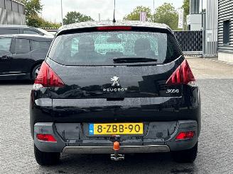Peugeot 3008 1.6 16V THP 155 MPV  Benzine 1.598cc 115kW (156pk) FWD picture 4