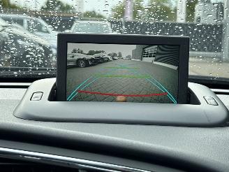 Peugeot 3008 1.6 16V THP 155 MPV  Benzine 1.598cc 115kW (156pk) FWD picture 21