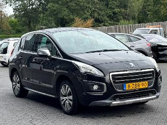 Peugeot 3008 1.6 16V THP 155 MPV  Benzine 1.598cc 115kW (156pk) FWD picture 7