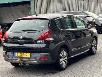 Peugeot 3008 1.6 16V THP 155 MPV  Benzine 1.598cc 115kW (156pk) FWD picture 5