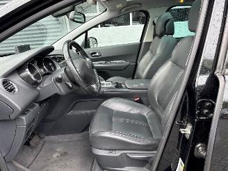 Peugeot 3008 1.6 16V THP 155 MPV  Benzine 1.598cc 115kW (156pk) FWD picture 12