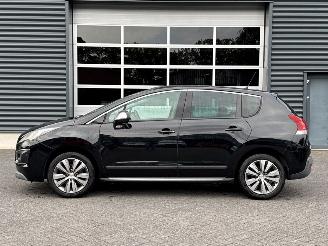Peugeot 3008 1.6 16V THP 155 MPV  Benzine 1.598cc 115kW (156pk) FWD picture 2