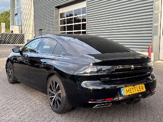 Peugeot 508 1.5 BlueHDi 130 Liftback  Diesel 1.499cc 96kW (131pk) FWD picture 3