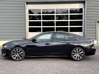 Peugeot 508 1.5 BlueHDi 130 Liftback  Diesel 1.499cc 96kW (131pk) FWD picture 2