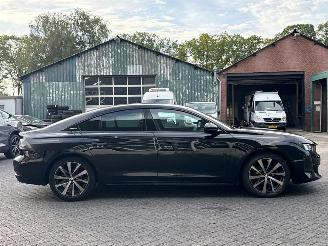 Peugeot 508 1.5 BlueHDi 130 Liftback  Diesel 1.499cc 96kW (131pk) FWD picture 6