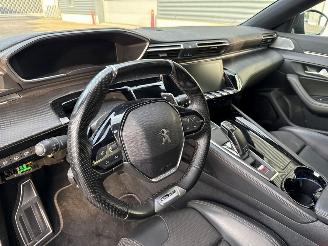 Peugeot 508 1.5 BlueHDi 130 Liftback  Diesel 1.499cc 96kW (131pk) FWD picture 16