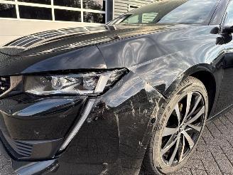 Peugeot 508 1.5 BlueHDi 130 Liftback  Diesel 1.499cc 96kW (131pk) FWD picture 34