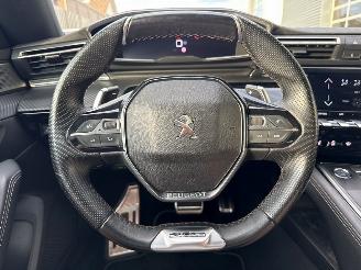 Peugeot 508 1.5 BlueHDi 130 Liftback  Diesel 1.499cc 96kW (131pk) FWD picture 17