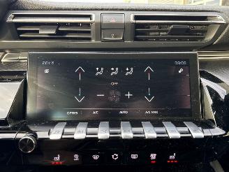 Peugeot 508 1.5 BlueHDi 130 Liftback  Diesel 1.499cc 96kW (131pk) FWD picture 23