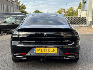 Peugeot 508 1.5 BlueHDi 130 Liftback  Diesel 1.499cc 96kW (131pk) FWD picture 4