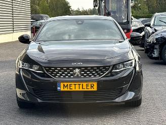 Peugeot 508 1.5 BlueHDi 130 Liftback  Diesel 1.499cc 96kW (131pk) FWD picture 8