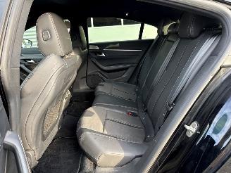 Peugeot 508 1.5 BlueHDi 130 Liftback  Diesel 1.499cc 96kW (131pk) FWD picture 12