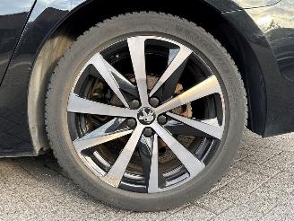 Peugeot 508 1.5 BlueHDi 130 Liftback  Diesel 1.499cc 96kW (131pk) FWD picture 30