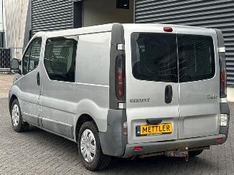 Renault Trafic 1.9 dCi 100 16V Bestel  Diesel 1.870cc 74kW (101pk) FWD picture 3