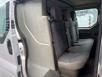 Renault Trafic 1.9 dCi 100 16V Bestel  Diesel 1.870cc 74kW (101pk) FWD picture 10