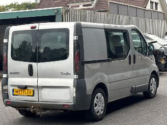 Renault Trafic 1.9 dCi 100 16V Bestel  Diesel 1.870cc 74kW (101pk) FWD picture 5