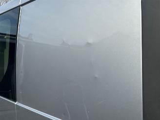 Renault Trafic 1.9 dCi 100 16V Bestel  Diesel 1.870cc 74kW (101pk) FWD picture 22