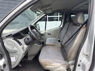 Renault Trafic 1.9 dCi 100 16V Bestel  Diesel 1.870cc 74kW (101pk) FWD picture 11