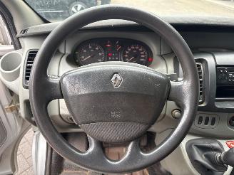 Renault Trafic 1.9 dCi 100 16V Bestel  Diesel 1.870cc 74kW (101pk) FWD picture 14