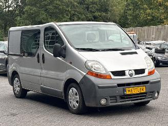 Renault Trafic 1.9 dCi 100 16V Bestel  Diesel 1.870cc 74kW (101pk) FWD picture 7