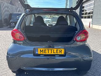Toyota Aygo 1.0 12V VVT-i Hatchback  Benzine 998cc 50kW (68pk) FWD picture 9
