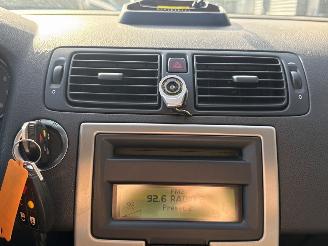 Volvo S-40 2.4 20V Sedan 4Dr Benzine 2.435cc 103kW (140pk) FWD picture 17