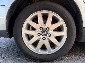 Volvo S-40 2.4 20V Sedan 4Dr Benzine 2.435cc 103kW (140pk) FWD picture 23