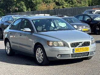 Volvo S-40 2.4 20V Sedan 4Dr Benzine 2.435cc 103kW (140pk) FWD picture 7