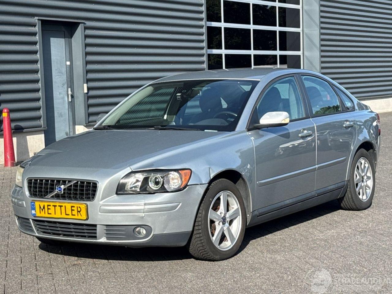 Volvo S-40 2.4 20V Sedan 4Dr Benzine 2.435cc 103kW (140pk) FWD