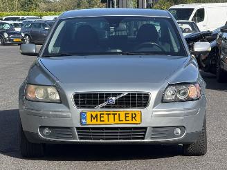 Volvo S-40 2.4 20V Sedan 4Dr Benzine 2.435cc 103kW (140pk) FWD picture 8