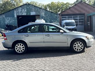 Volvo S-40 2.4 20V Sedan 4Dr Benzine 2.435cc 103kW (140pk) FWD picture 6