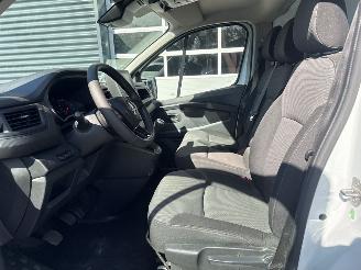 Renault Trafic 2.0 dCi 16V 130 Bestel  Diesel 1.995cc 96kW (131pk) FWD picture 11