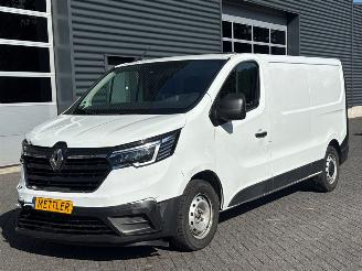 Renault Trafic 2.0 dCi 16V 130 Bestel Diesel 1.995cc 96kW (131pk) FWD 2023/6